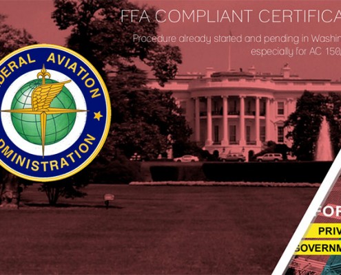 FAA compliance